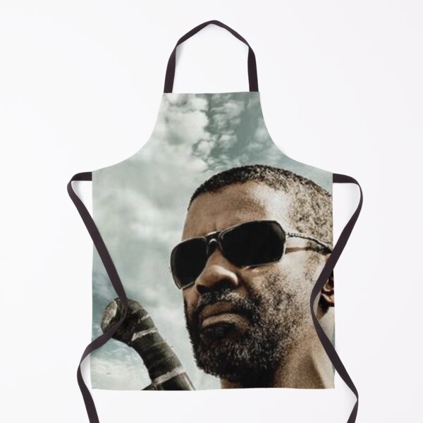 Item preview, denzel washington designed and sold by afifabyan122.