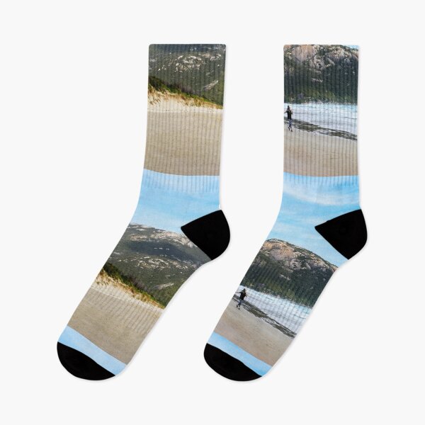 Item preview, Norman Beach, Wilsons Promontory, Victoria, Australia designed and sold by Dreamscape Eclectic .