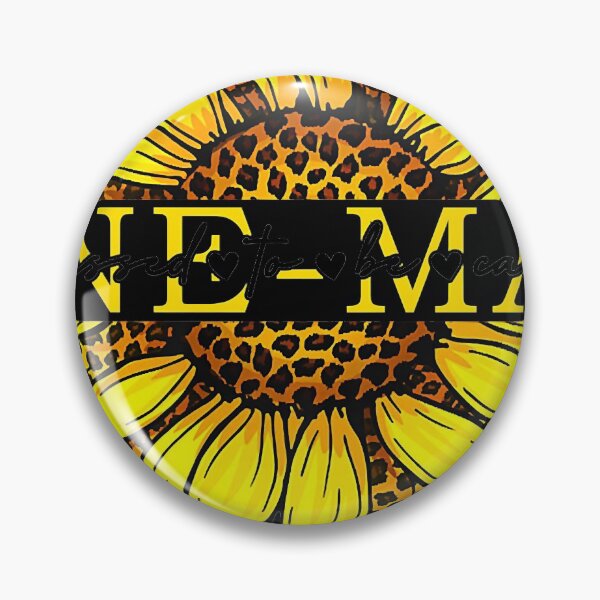 Item preview, Blessed To Be Called Ne-ma Sunflower Leopard Lovers Grandma  designed and sold by AmstutzNancy.
