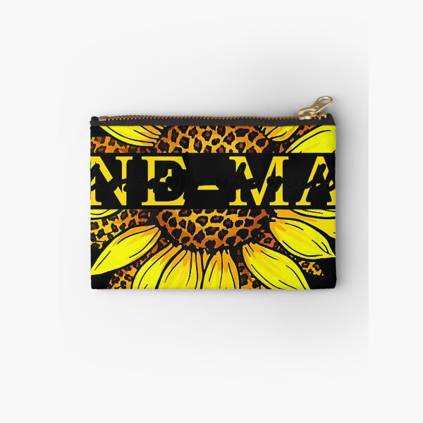 Item preview, Blessed To Be Called Ne-ma Sunflower Leopard Lovers Grandma  designed and sold by AmstutzNancy.