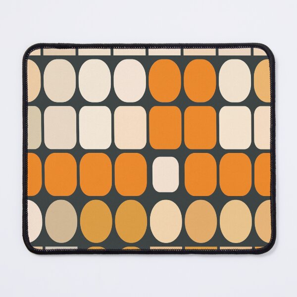 Item preview, Colorful Mosaic Tiles Pattern Throw Pillow 03 designed and sold by blueocan.