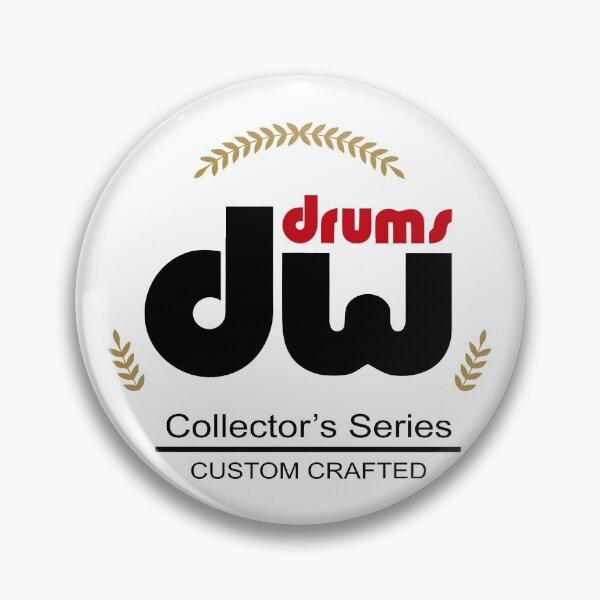 Artikelvorschau, DW Drums Taschenseite entworfen und verkauft von leadersshop.