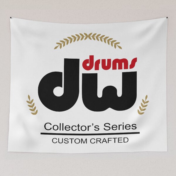 Item preview, DW Drums Pocket Side designed and sold by leadersshop.