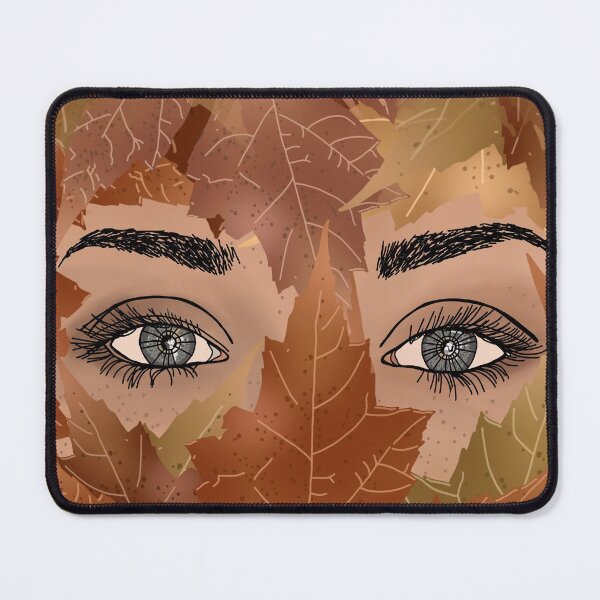 Item preview, Autumn's Eve designed and sold by angelinaelido.