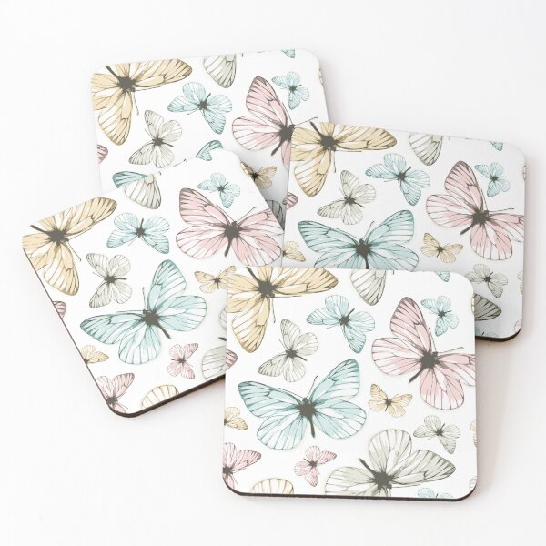 Item preview, Butterfly Aaporia designed and sold by WillaldShop.