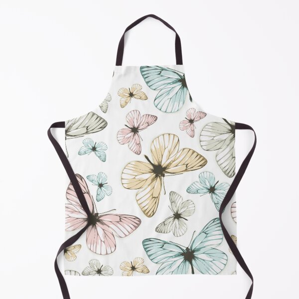 Item preview, Butterfly Aaporia designed and sold by WillaldShop.
