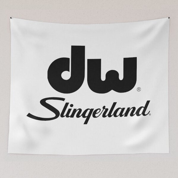 Item preview, DW Drums Pocket Side designed and sold by leadersshop.