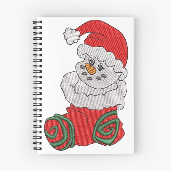 Item preview, Christmas Snowman designed and sold by Cre8iveSkill.