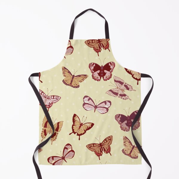 Item preview, Butterfly vector seamless designed and sold by WillaldShop.