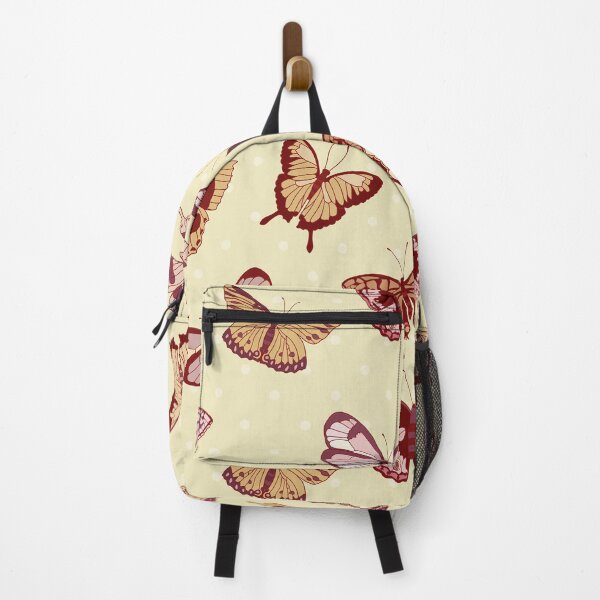Item preview, Butterfly vector seamless designed and sold by WillaldShop.