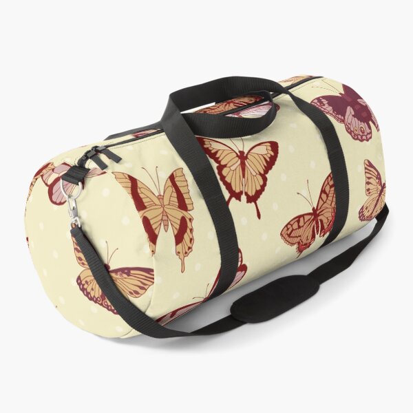 Item preview, Butterfly vector seamless designed and sold by WillaldShop.