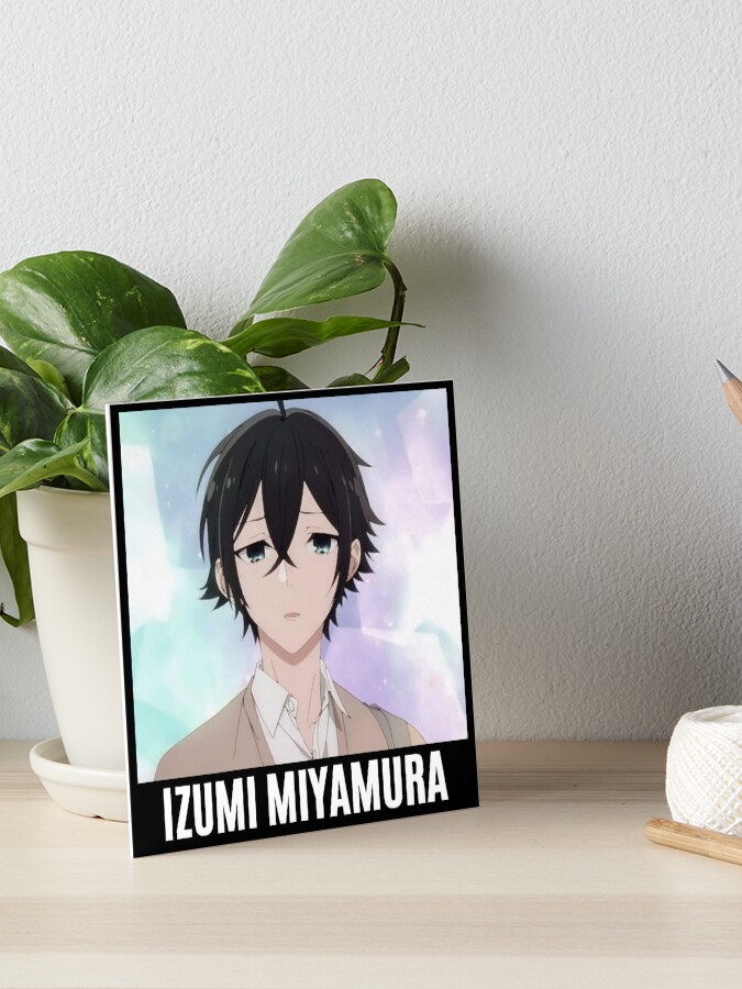 Izumi Miyamura Photographic Print for Sale by Navyp1