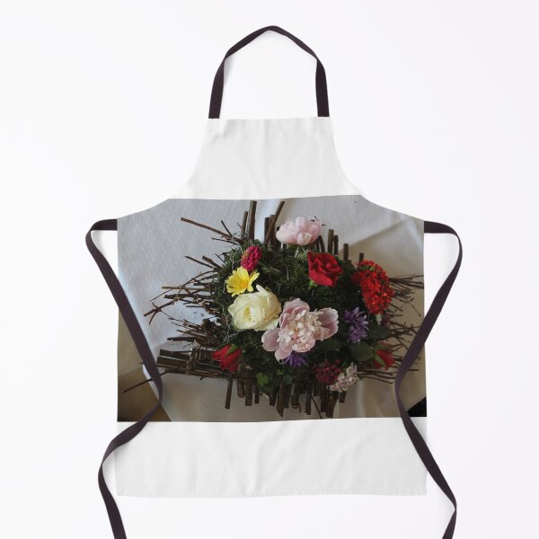 Item preview, flower arrangement designed and sold by rachariedel.