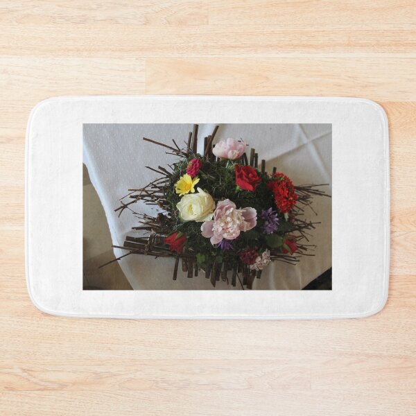 Item preview, flower arrangement designed and sold by rachariedel.