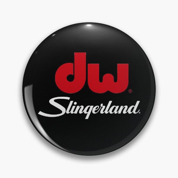 Artikelvorschau, DW Drums Taschenseite entworfen und verkauft von leadersshop.