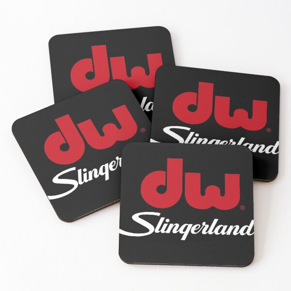 Item preview, DW Drums Pocket Side designed and sold by leadersshop.