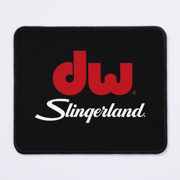 Item preview, DW Drums Pocket Side designed and sold by leadersshop.