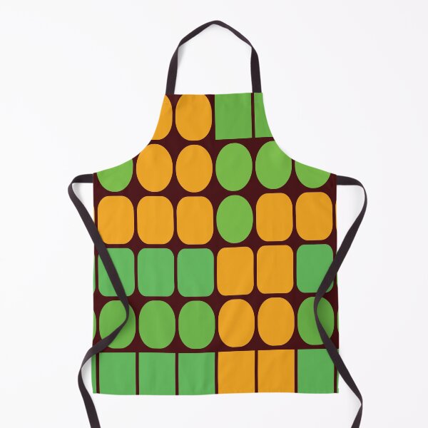Item preview, Colorful Mosaic Tiles Pattern Throw Pillow 05 designed and sold by blueocan.