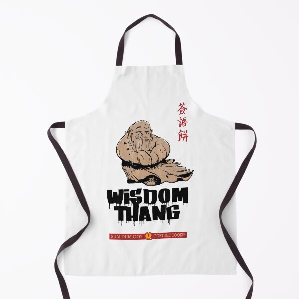 Item preview, Wisdom Thang designed and sold by Preserved Dragons.