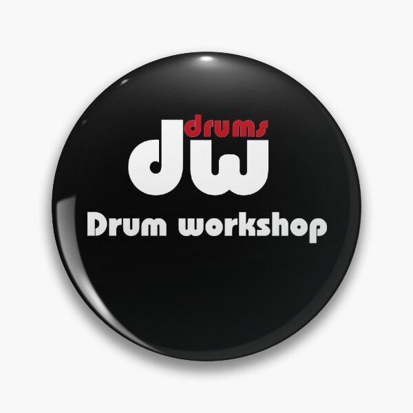 Artikelvorschau, DW Drums Taschenseite entworfen und verkauft von leadersshop.