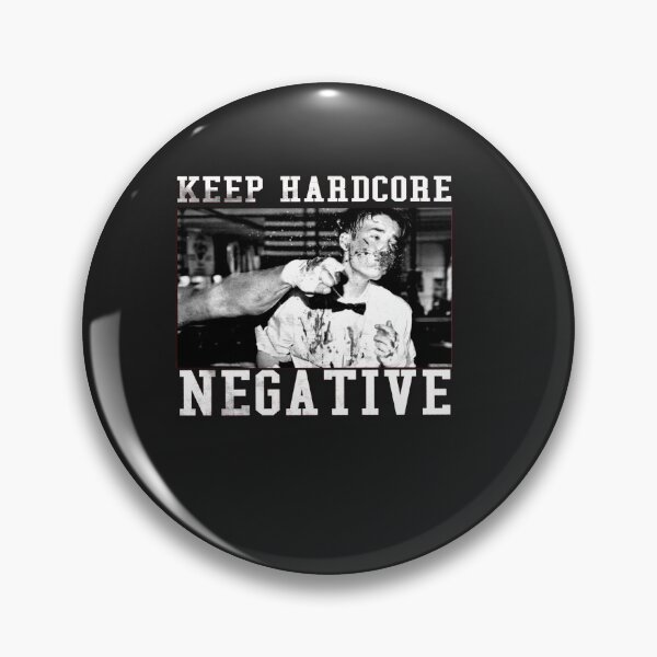 Artikelvorschau, Klasse LovelyCan-opus Store Keep Hard-core Negative entworfen und verkauft von AmandaPhillips1.