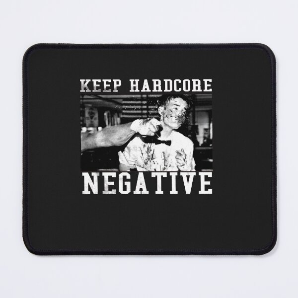 Item preview, Class LovelyCan-opus Store Keep Hard-core Negative designed and sold by AmandaPhillips1.