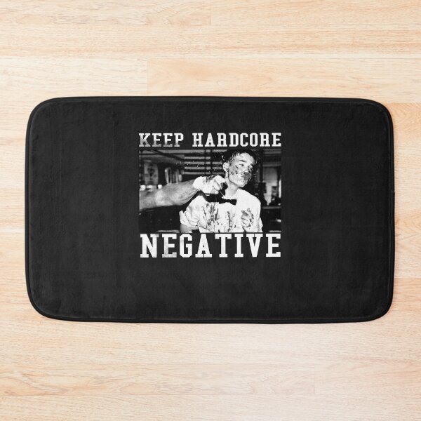 Item preview, Class LovelyCan-opus Store Keep Hard-core Negative designed and sold by AmandaPhillips1.