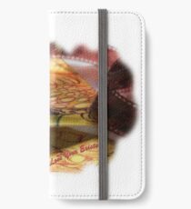 Existence iPhone Wallet/Case/Skin