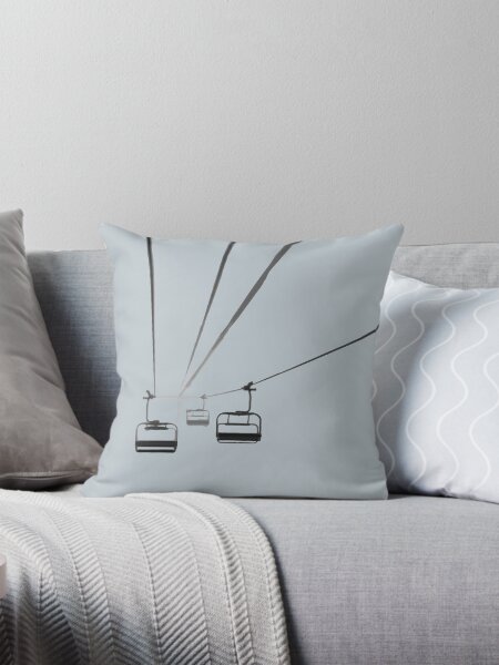 Item preview, Hanging Cable Car designed and sold by Arturo Daniel Garcia Palomo.