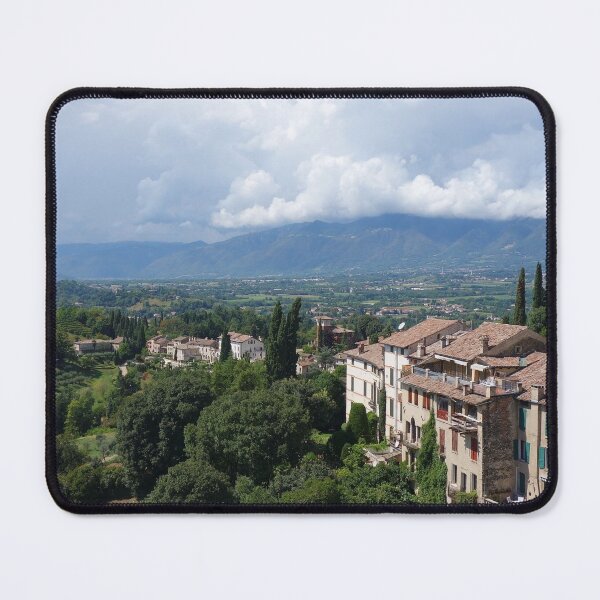 Item preview, Asolo Village, Italy designed and sold by rogersmith.