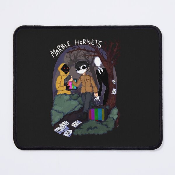 Item preview, Class Marble Hornets 57,Class Marble Hornets 57, designed and sold by AmandaPhillips1.