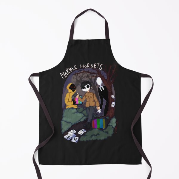 Item preview, Class Marble Hornets 57,Class Marble Hornets 57, designed and sold by AmandaPhillips1.
