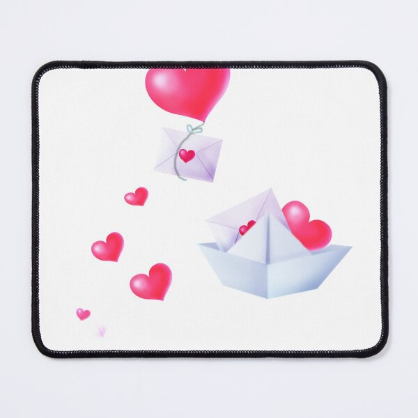 Item preview, The envelope of love designed and sold by bakli81.