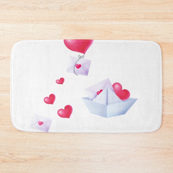 Item preview, The envelope of love designed and sold by bakli81.