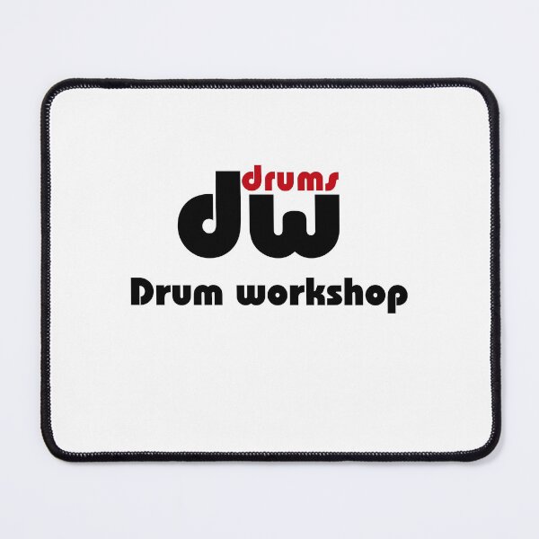 Item preview, DW Drums Pocket Side designed and sold by leadersshop.