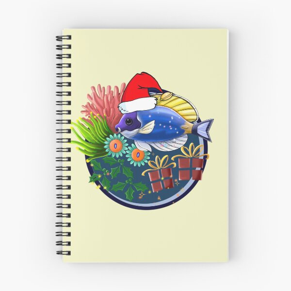 Item preview, Reefing Christmas  designed and sold by yomu16.