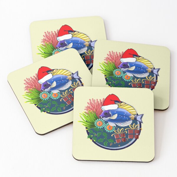 Item preview, Reefing Christmas  designed and sold by yomu16.