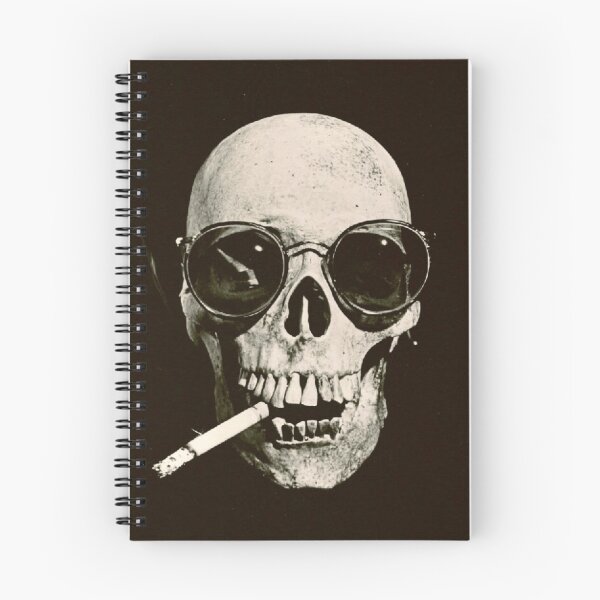 Item preview, Warren Zevon Skull designed and sold by Michele1968.