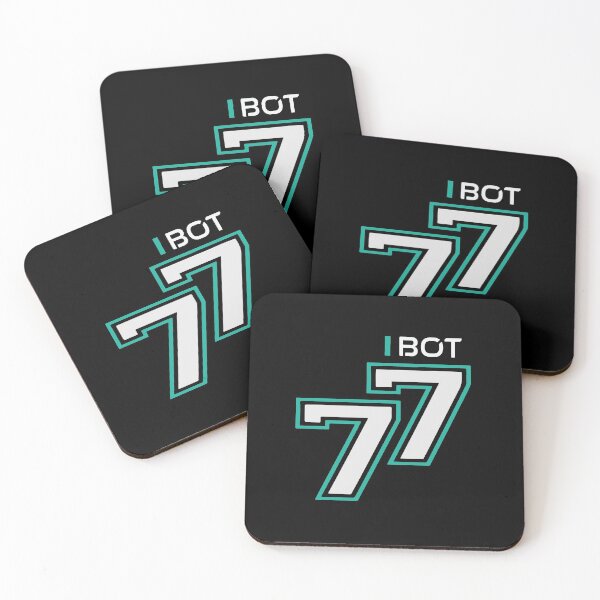 Item preview, Valtteri Bottas - F1 2023 designed and sold by F1 Studio.