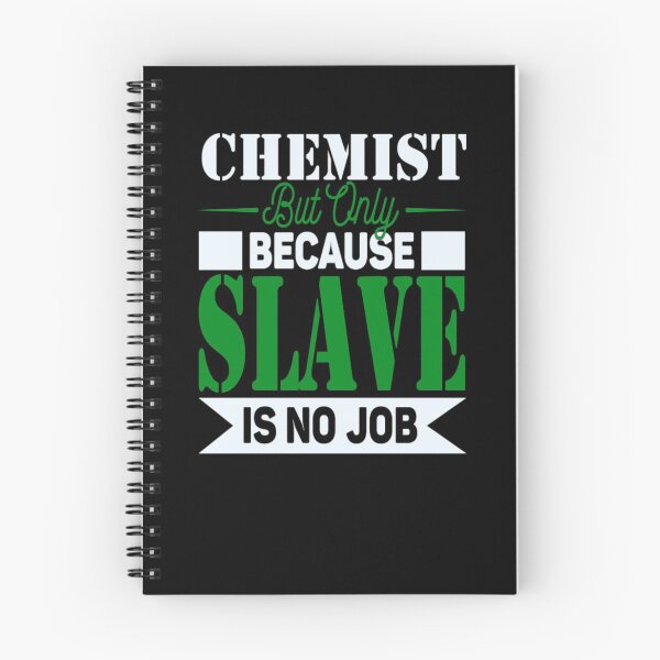 Item preview, Chemist Slave  designed and sold by aryagiri.