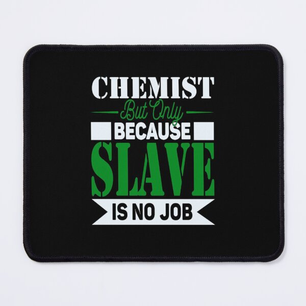 Item preview, Chemist Slave  designed and sold by aryagiri.