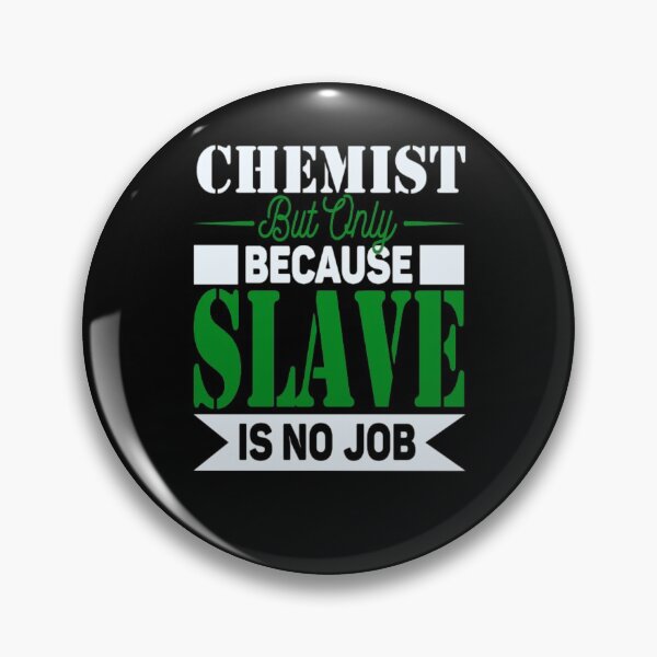 Item preview, Chemist Slave  designed and sold by aryagiri.