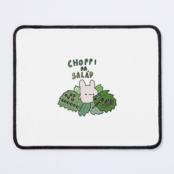 Item preview, Choppi da Salad - Tiny Snek Comics designed and sold by acohen110.