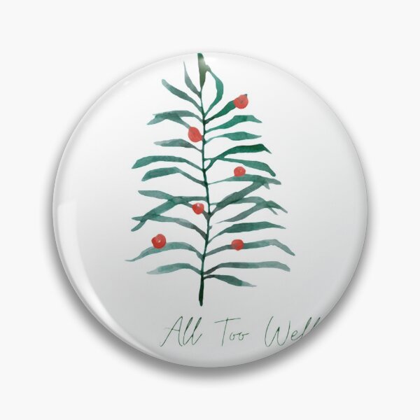 Item preview, All Too Well designed and sold by mouda20.