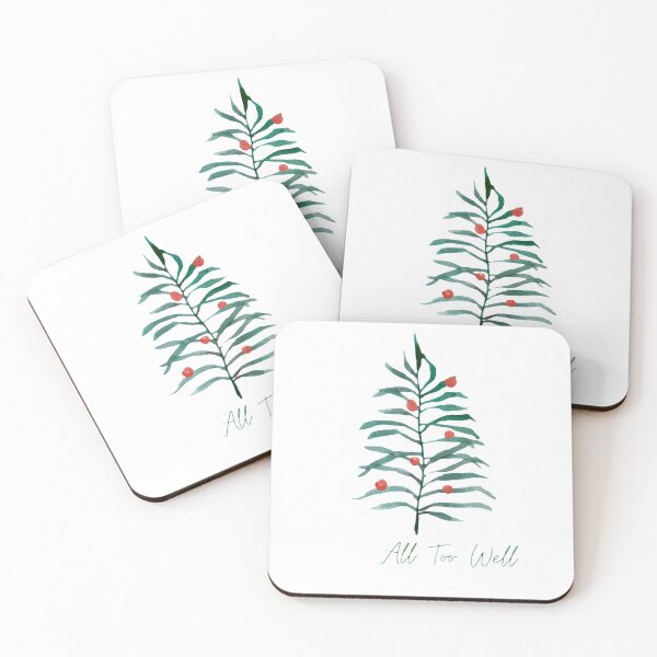 Item preview, All Too Well designed and sold by mouda20.
