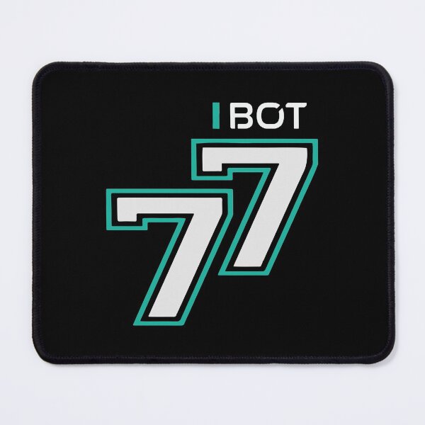 Item preview, Valtteri Bottas - F1 2023 designed and sold by F1 Studio.