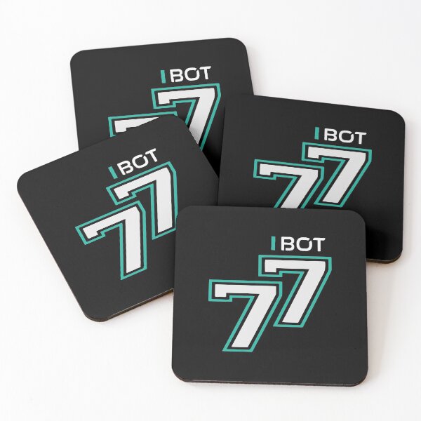 Item preview, Valtteri Bottas - F1 2023 designed and sold by F1 Studio.