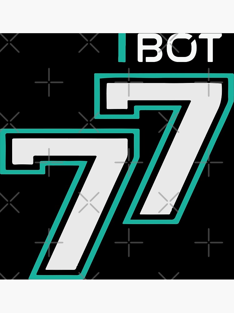 valtteri-bottas-f1-2023-poster-for-sale-by-malaka7-redbubble