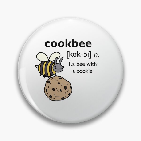 Item preview, Cookbee - Tiny Snek Comics designed and sold by acohen110.
