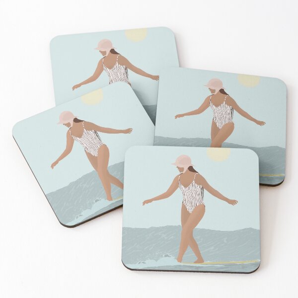 Item preview, Wave Rider designed and sold by angelinaelido.